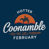 Hotter than Coonamble in February - PRE-ORDER