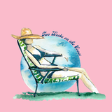 Moree to Mooloolaba - Two Weeks on the Coast Tee - PRE-ORDER