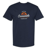 Hotter than Coonamble in February - PRE-ORDER