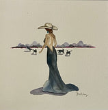 Will There Be Cowboys?