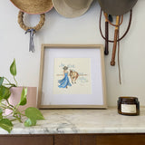 He Ain't the One, Baby