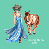 He Ain't the One, Baby - PRE-ORDER