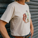 No Man's Land - Tee