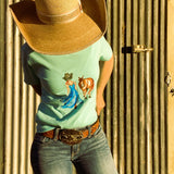 He Ain't the One, Baby