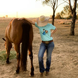 He Ain't the One, Baby