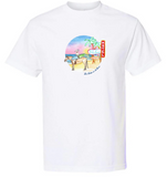 Condo to Coffs - Two Weeks on the Coast Tee - PRE-ORDER