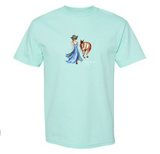 He Ain't the One, Baby - PRE-ORDER