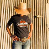 Hotter than Coonamble in February