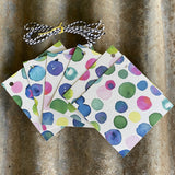 Gift Tags - The Spotty Ones