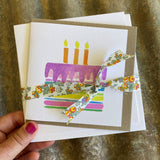 Special Occasions - Pack of 5 Cards