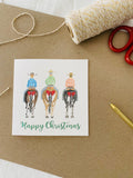 Christmas Presents & Ponies - Cards