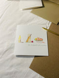 Our Aussie Christmas - Cards