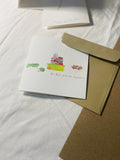 Our Aussie Christmas - Cards